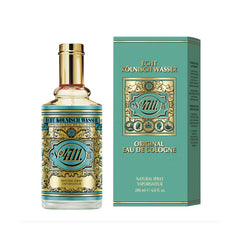 4711 Eau De Cologne Spray 200ml