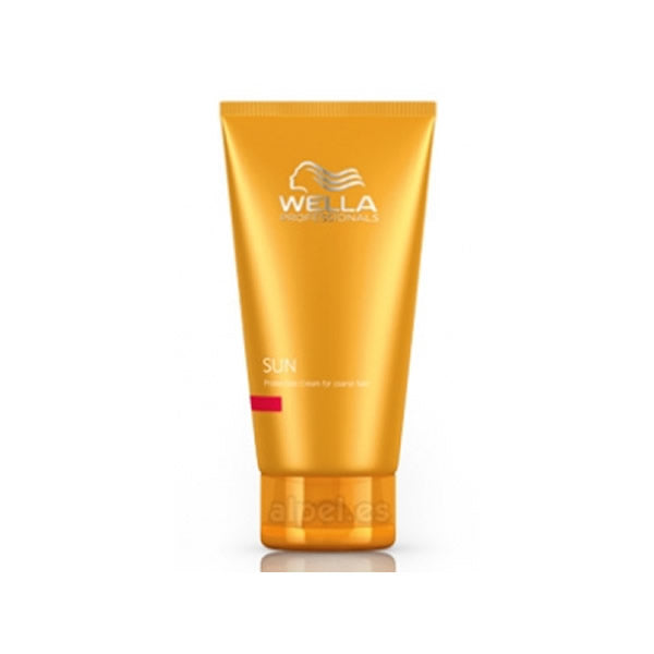 Wella Sun Protection Cream 150ml Jag Couture London - New York