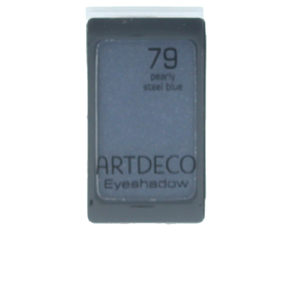 Artdeco Eyeshadow Pearl 79-Pearl Steel Blue 0,8g