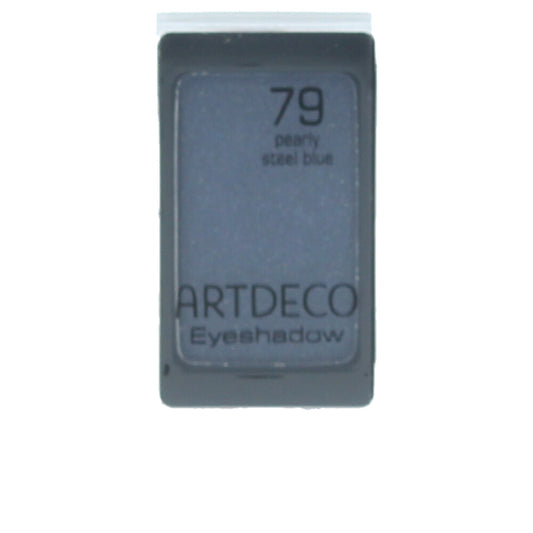 Artdeco Eyeshadow Pearl 79-Pearl Steel Blue 0,8g