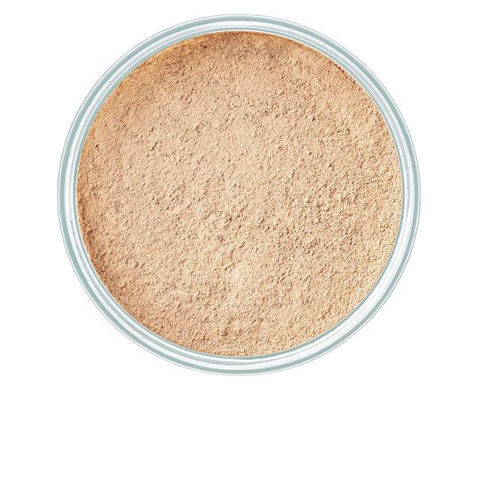 Artdeco Mineral Powder Foundation 4 Light Beige