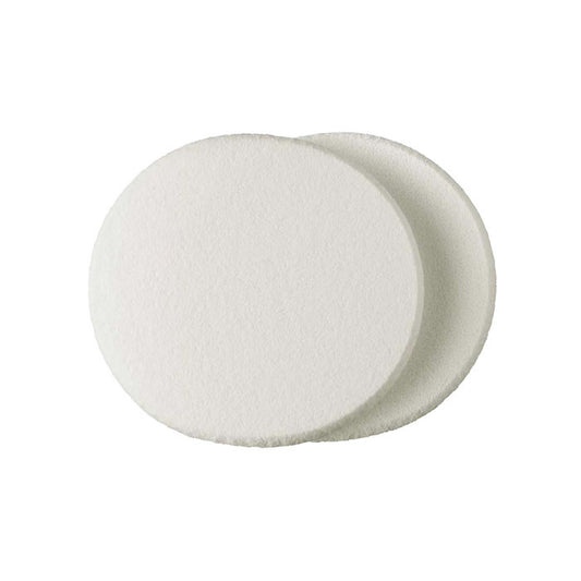 Artdeco Makeup Sponge Round 2 Pieces