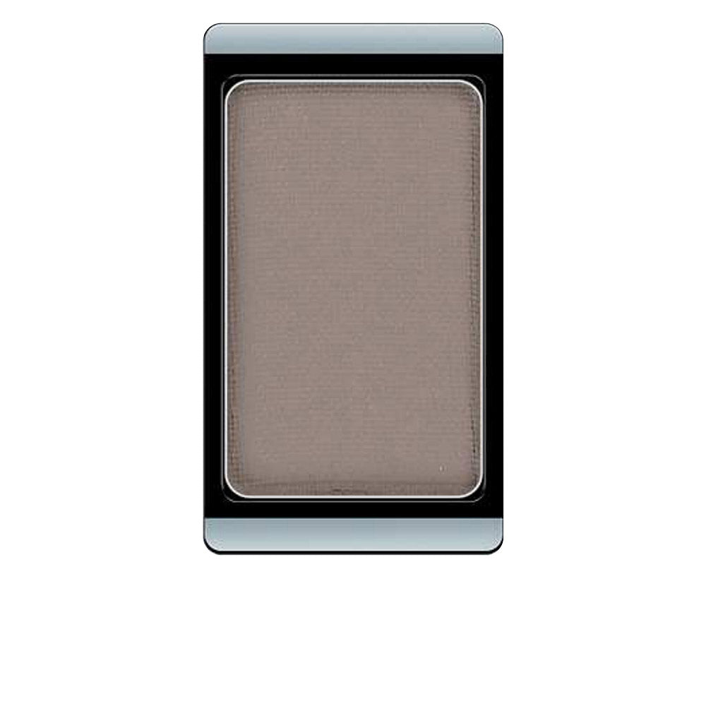 Artdeco Eyeshadow Matt 520 Light Grey Mocha