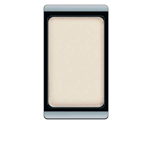 Artdeco Eyeshadow Matt 554 Matt Natural Vainilla