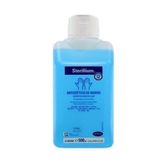 Sterillium Antiseptic Hand Solution 500ml