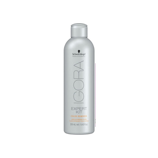Schwarzkopf Igora Expert Kit Color Remover 250ml Jag Couture London - New York