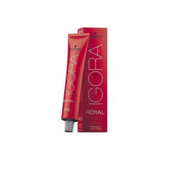 Schwarzkopf Igora Royal 0 77  60ml