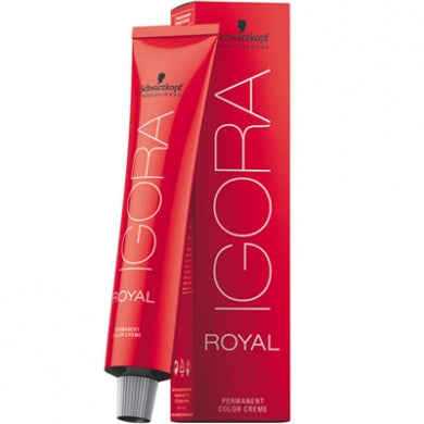 Schwarzkopf Igora Royal 0-88 60ml