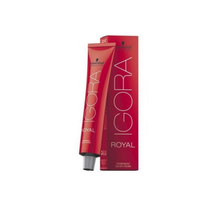 Schwarzkopf Igora Royal 6-65 60ml