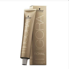 Schwarzkopf Igora Royal  Absolutes 7-77  60ml