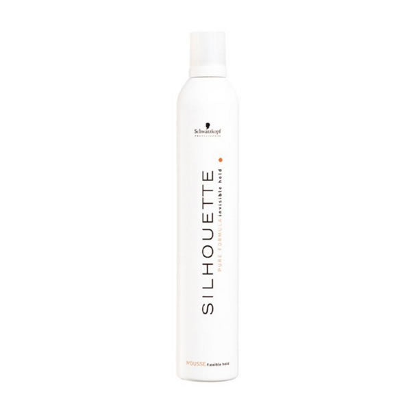 Schwarzkopf Silhouette Flexible Hold Mousse 200ml