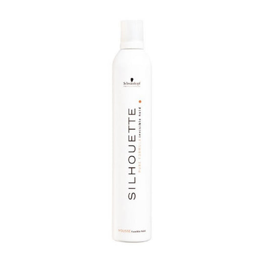 Schwarzkopf Silhouette Flexible Hold Mousse 200ml