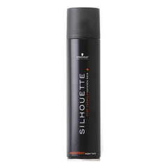 Schwarzkopf Silhouette Super Hold Hairspray 300ml