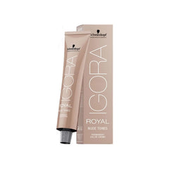 Schwarzkopf Igora Royal Nude Tones 4-46 60ml