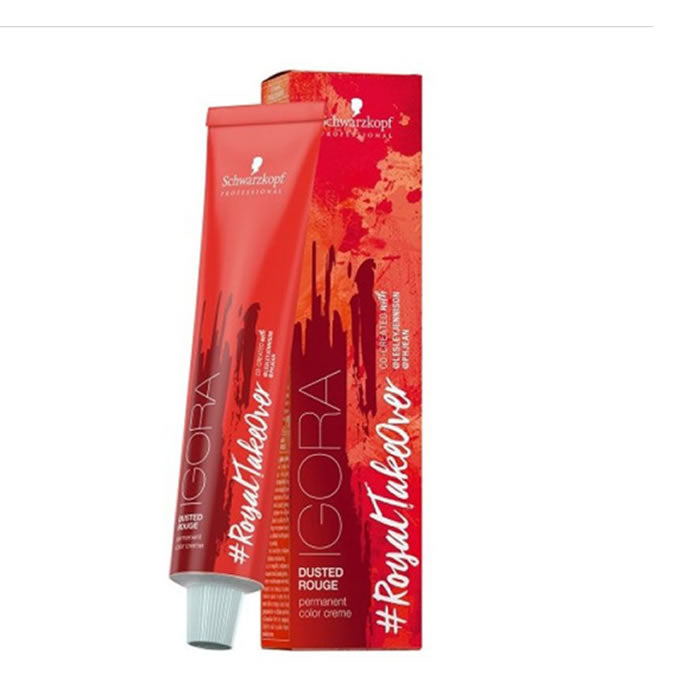 Schwarzkopf Igora Royal TakeOver Pastelizer 60ml