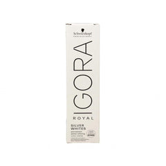 Schwarzkopf Igora Royal Absolutes Silverwhite Plata 60ml