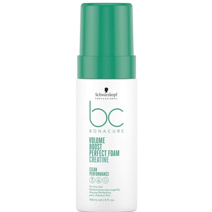 Schwarzkopf Bc Bonacure Volume Boost Perfect Foam 150ml