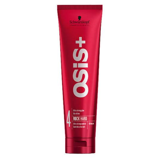 Schwarzkopf Osis Rock Hard Ultra Strong Control Gel 150ml