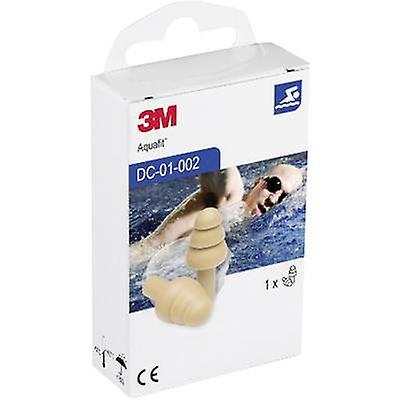 3m Aquafit Caps Adults 1pair Jag Couture London - New York