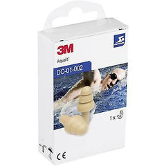 3m Aquafit Caps Adults 1pair Jag Couture London - New York