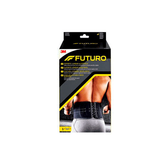 3M Futuro Lumbar Support Adjustable One Size