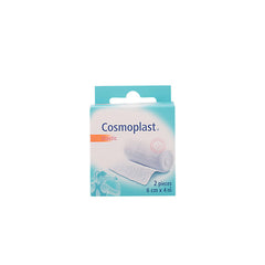 Cosmoplast Elastic Bandage 2 Units