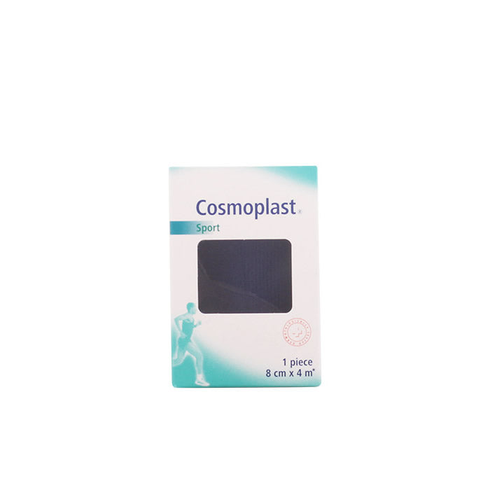 Cosmoplast Sport Elastic Bandage 8cm x 4m