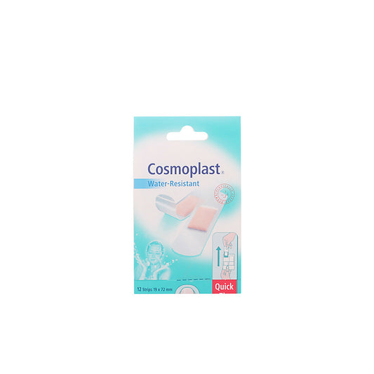 Cosmoplast Stripes Quick Zip Water Resistant 20 Units