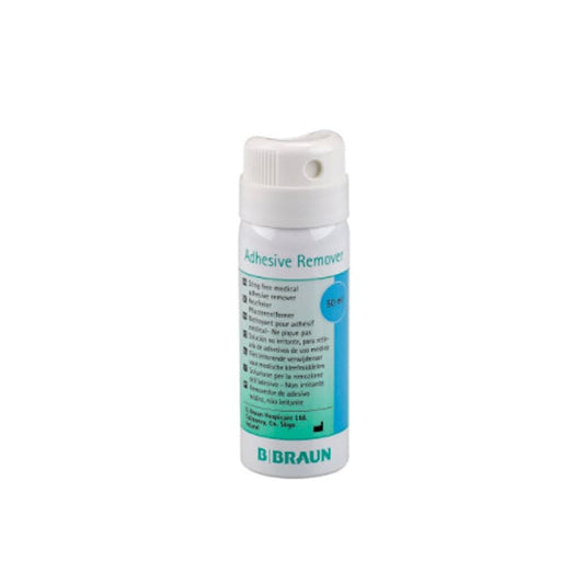 B. Braun Adhesive Remover 50ml