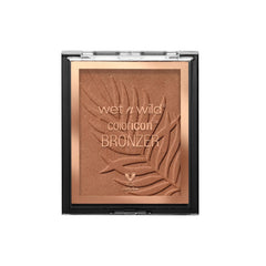 Wet N Wild Color Icon Bronzer E743B What Shady Beaches