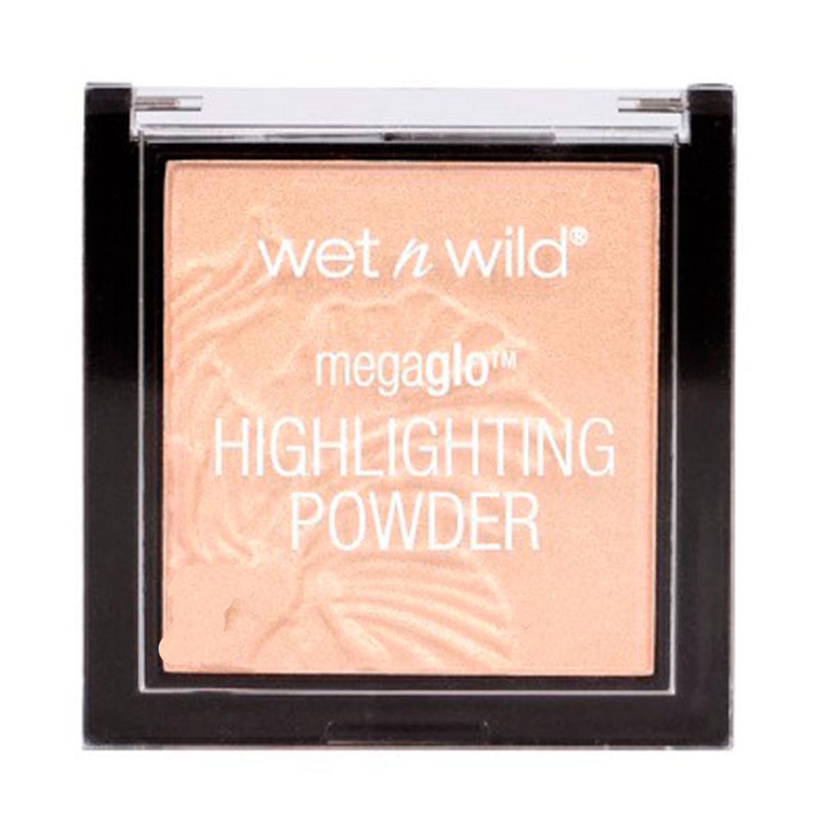 Wet N Wild Magaglo Highlighting Powder Precious Petals Jag Couture London - New York