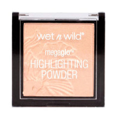 Wet N Wild Magaglo Highlighting Powder Precious Petals Jag Couture London - New York