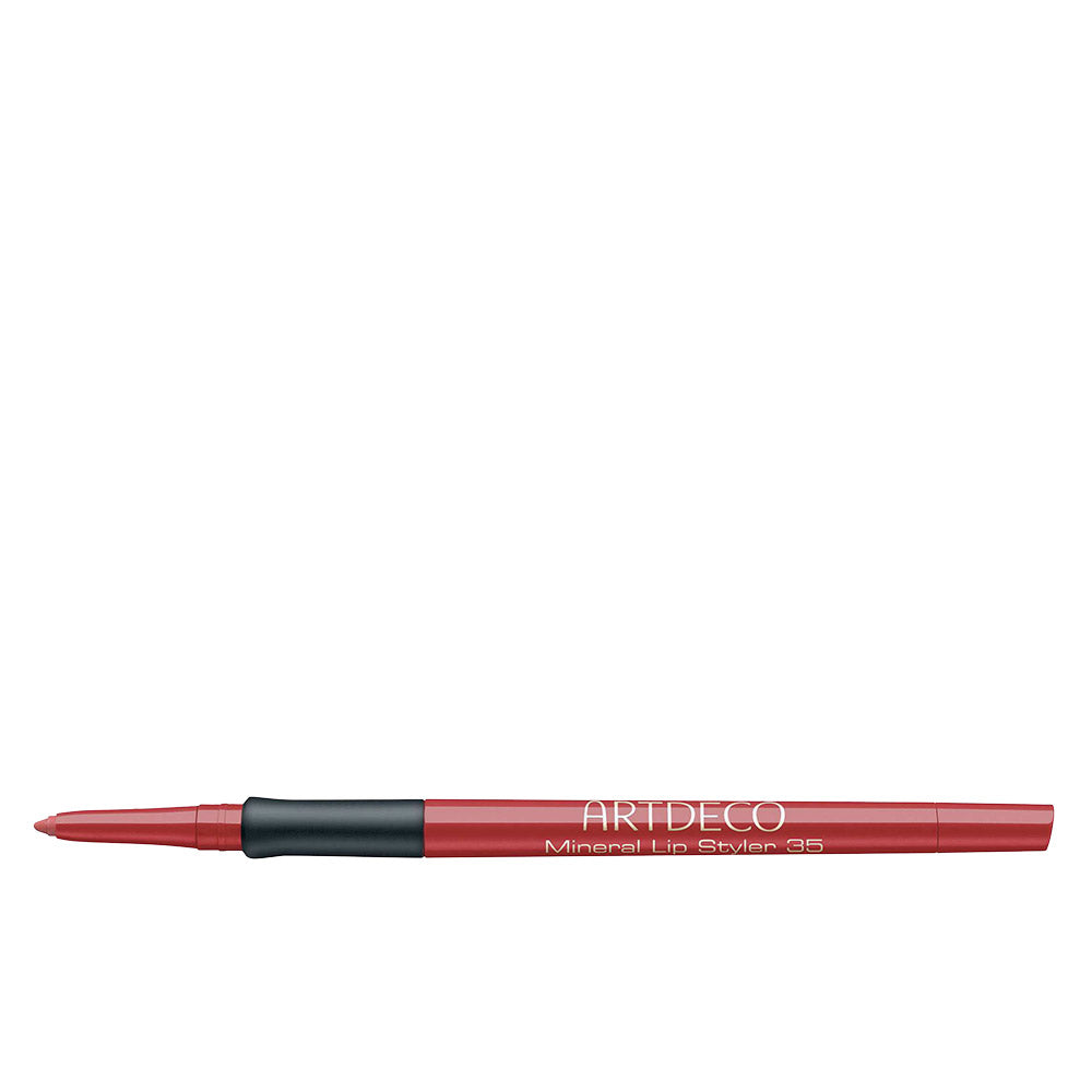 Artdeco Mineral Lip Styler 35 Mineral Rose Red