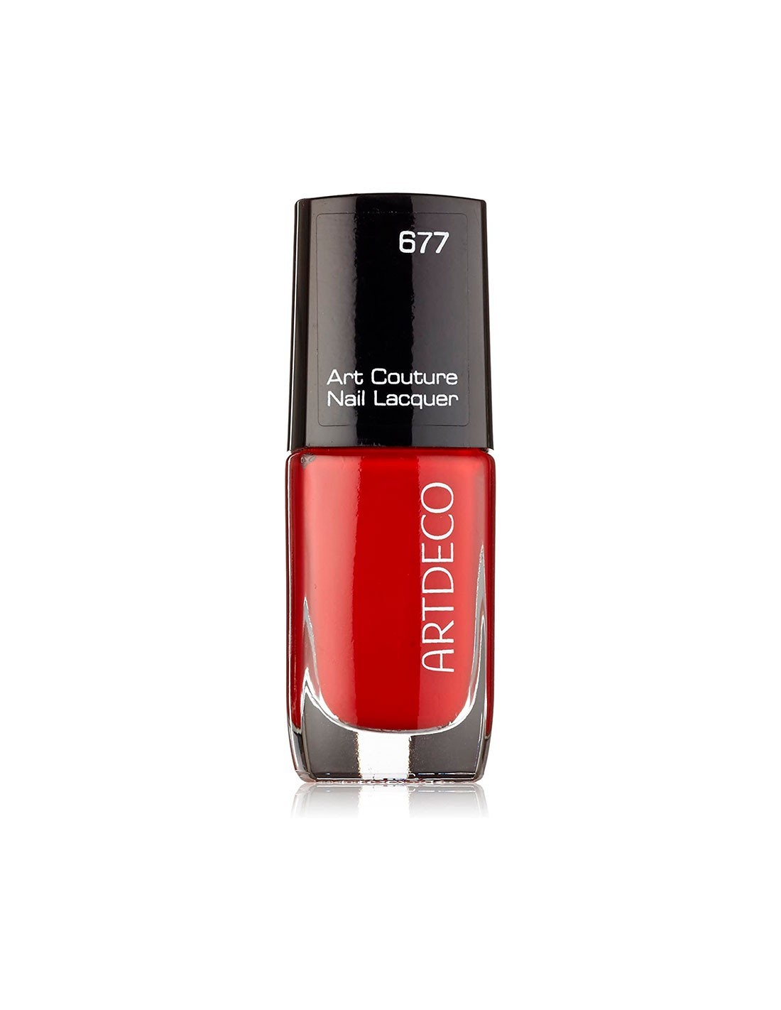 Artdeco Art Couture Nail Lacquer 677-Love 10ml