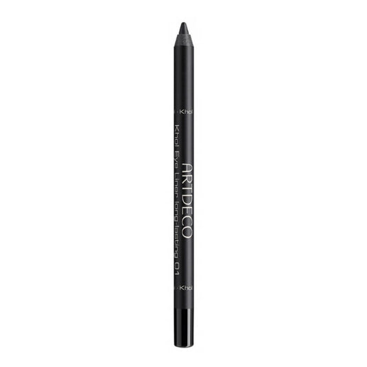 Artdeco Khol Eye Liner Long Lasting 01 Black