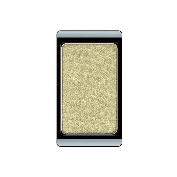 Artdeco Eyeshadow Duochrome 252 Lemon Flickeer