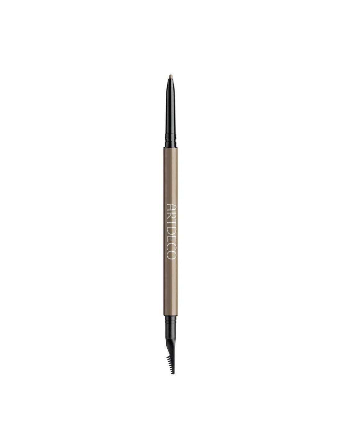 Artdeco Ultra Fine Brow Liner 21-Ash Brown