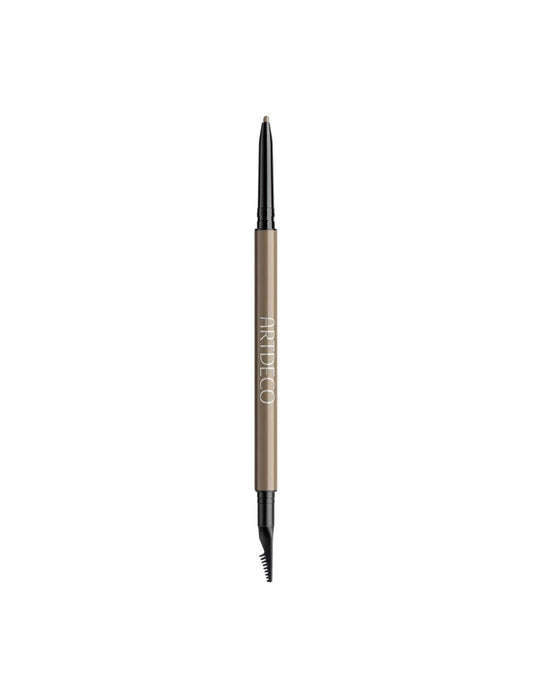 Artdeco Ultra Fine Brow Liner 21-Ash Brown