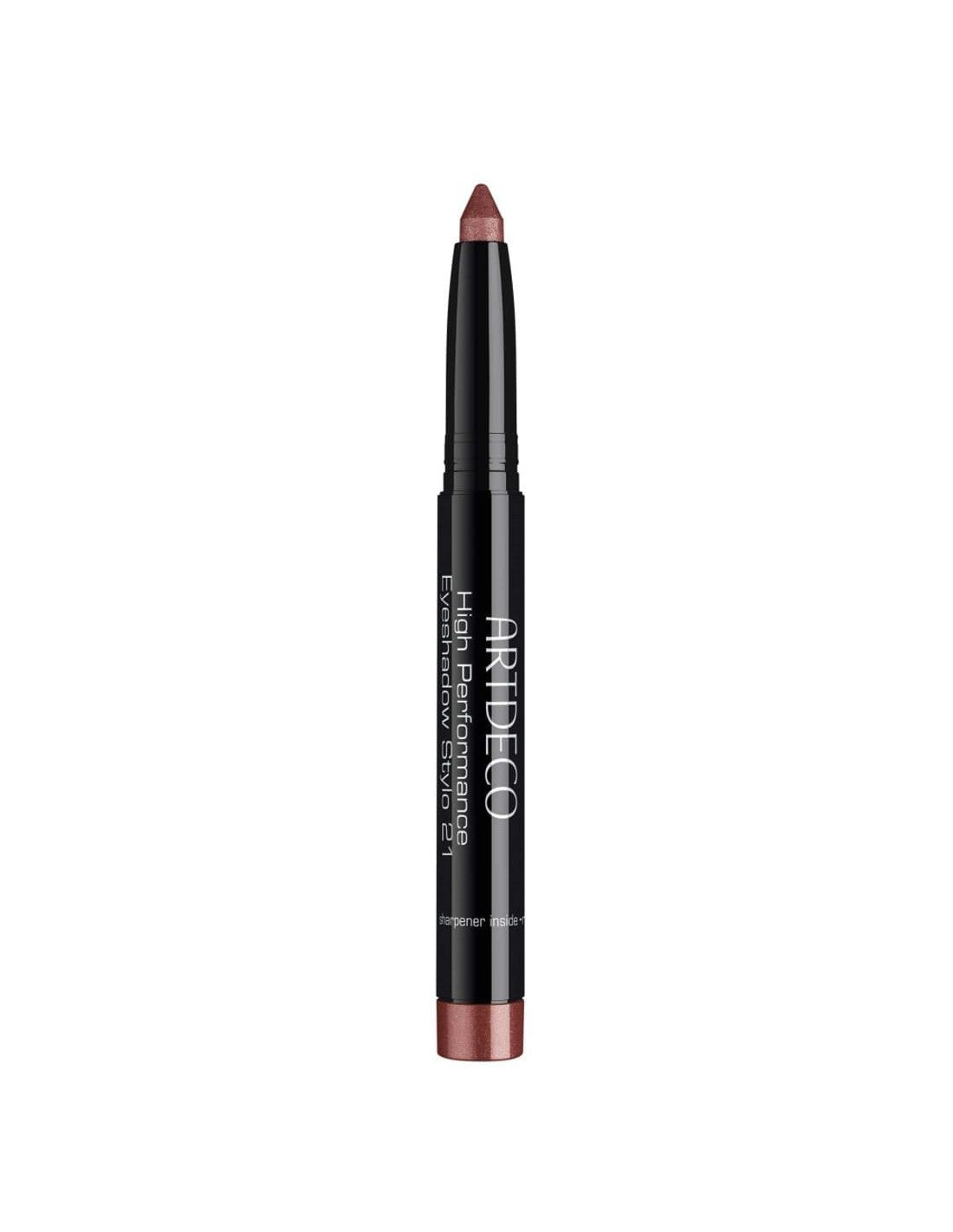 Artdeco High Performance Eyeshadow Stylo 21-Shimmering Cinnamon