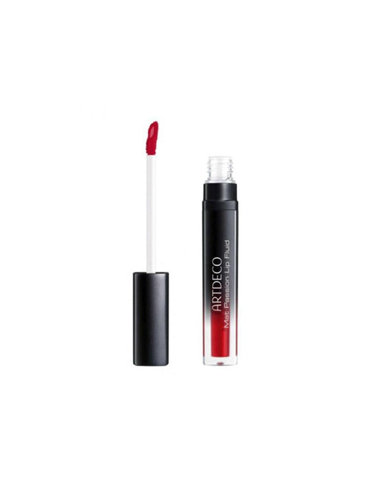 Artdeco Mat Passion Lip Fluid 42-Boho Red 3ml