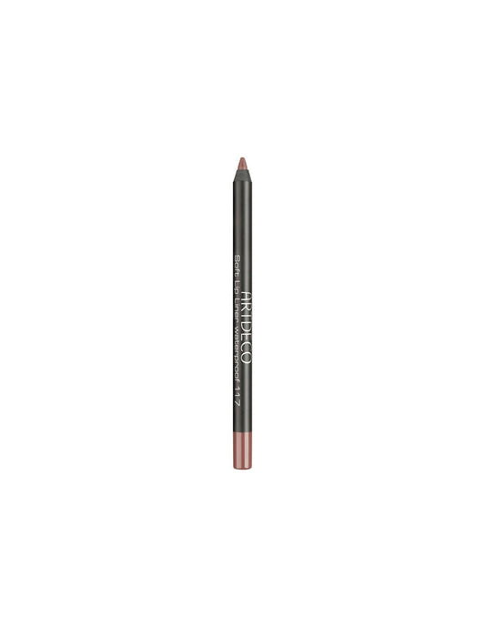 Artdeco Lip Liner Soft Wtp