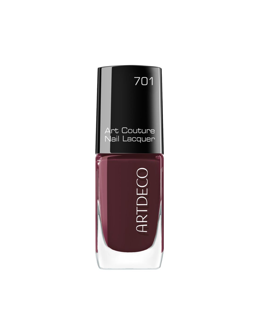 Artdeco Uñas Art Couture Nail Lacquer