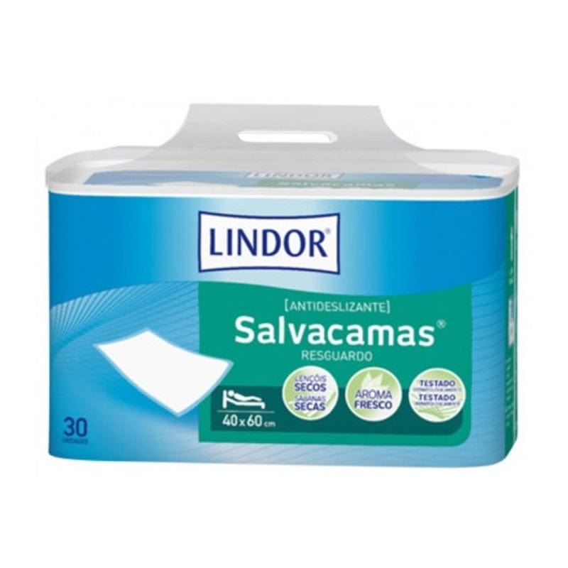 Lindor Molinea Plus Underpads 40 x 60 30 Units