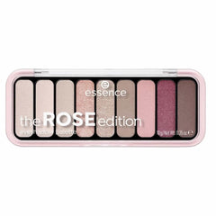Essence The Rose Edition Eyeshadow Palette 10g