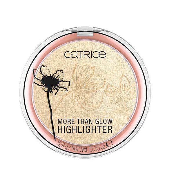 Catrice More Than Glow Highlighter 020 Jag Couture London - New York