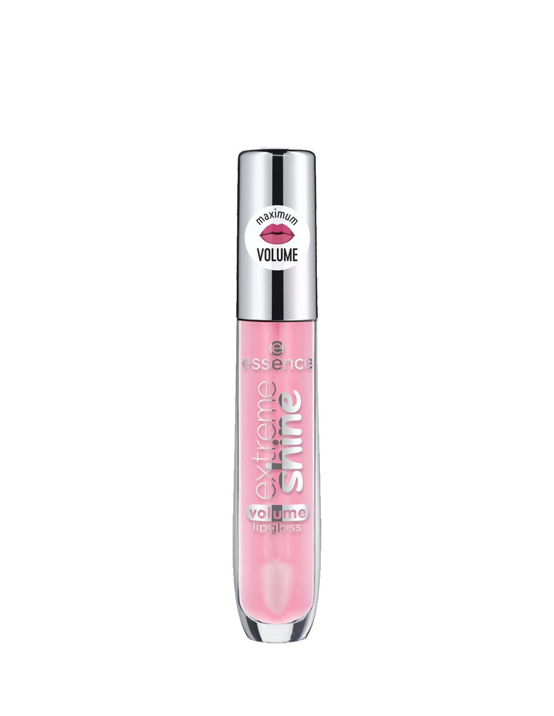 Essence Cosmetics Extreme Shine Brillo De Labios Voluminizador 02-Summer Punch 5ml Jag Couture London - New York