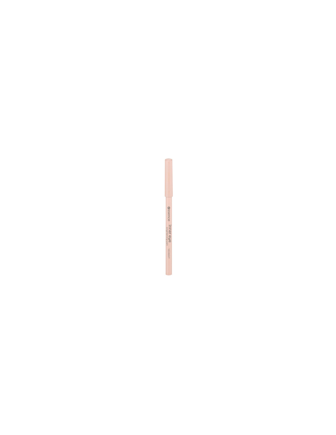 Essence Cosmetics Inner Eye Lápiz Iluminador Línea Del Agua 01 1,02g