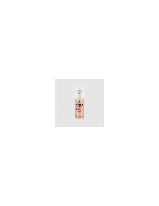 Essence Cosmetics Stay All Day 16h Long-Lasting Maquillaje 10-Soft Beige 30ml Jag Couture London - New York