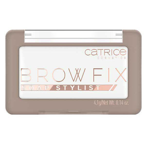 Catrice Brow Fix Soap Stylist 010-Full and Fluffy Jag Couture London - New York