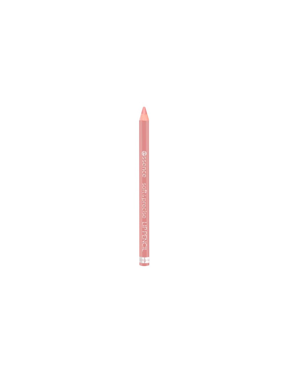 Essence Cosmetics Soft y Precise Perfilador De Labios 302-Heavenly 0,78ml Jag Couture London - New York